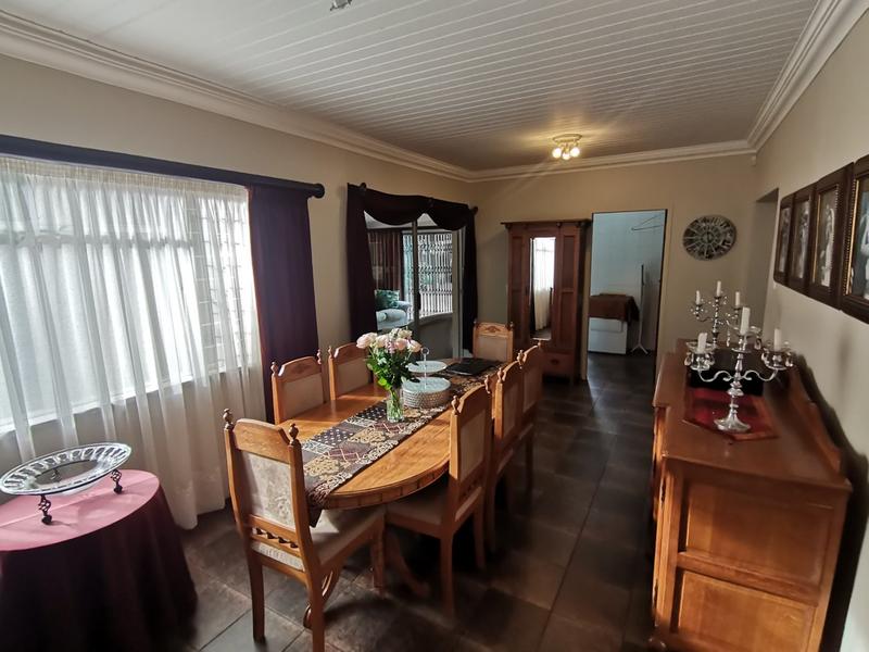 3 Bedroom Property for Sale in Vaalpark Free State